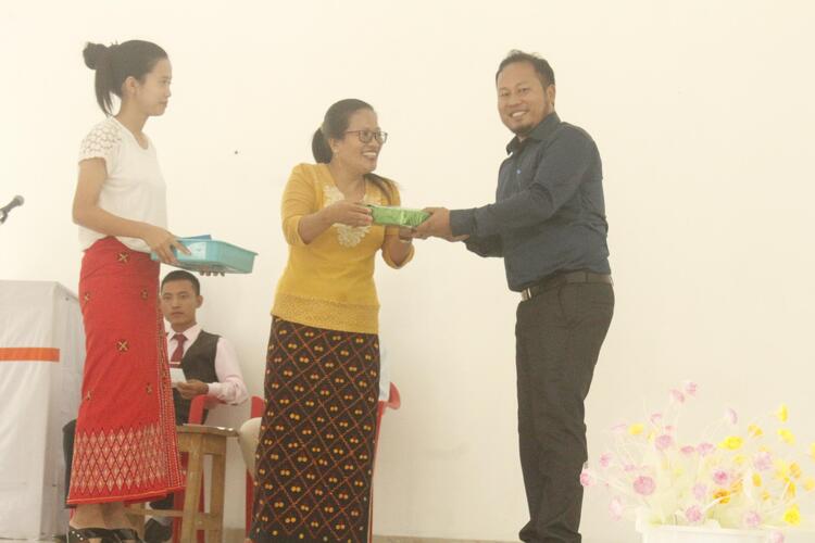 Mr. Anandito